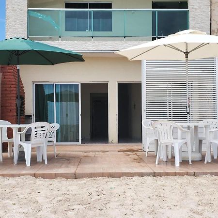 Vila Casa Em Maragogi Exteriér fotografie