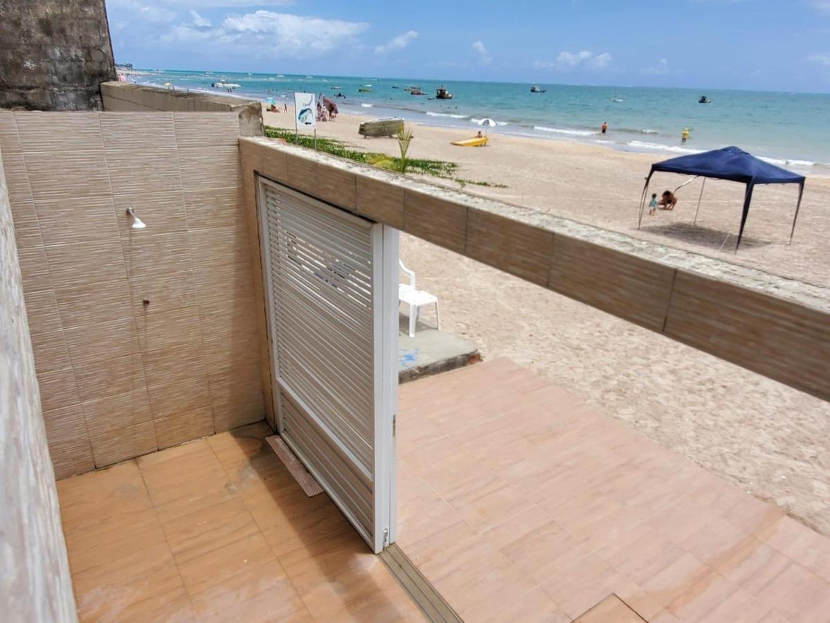 Vila Casa Em Maragogi Exteriér fotografie