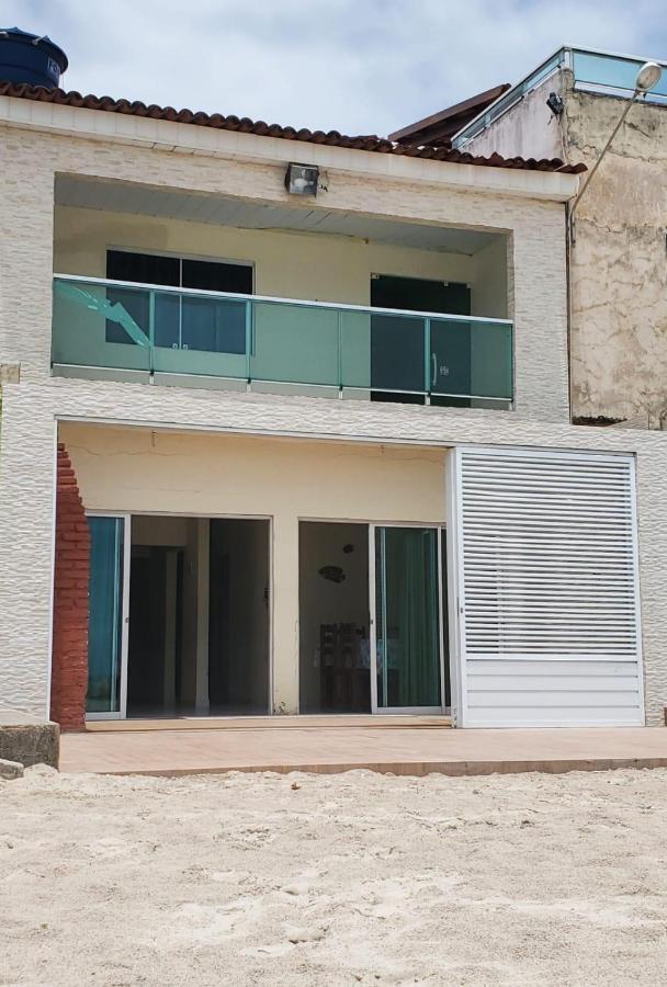 Vila Casa Em Maragogi Exteriér fotografie