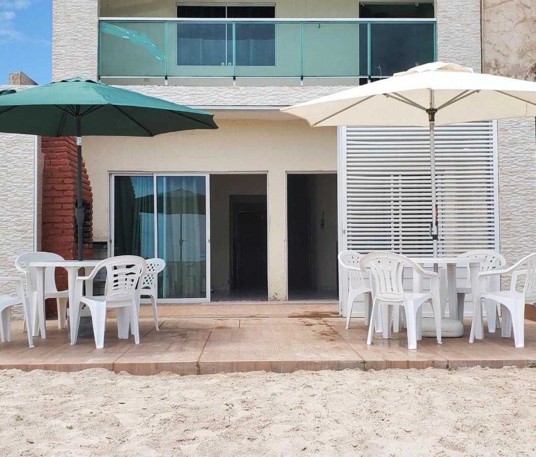Vila Casa Em Maragogi Exteriér fotografie