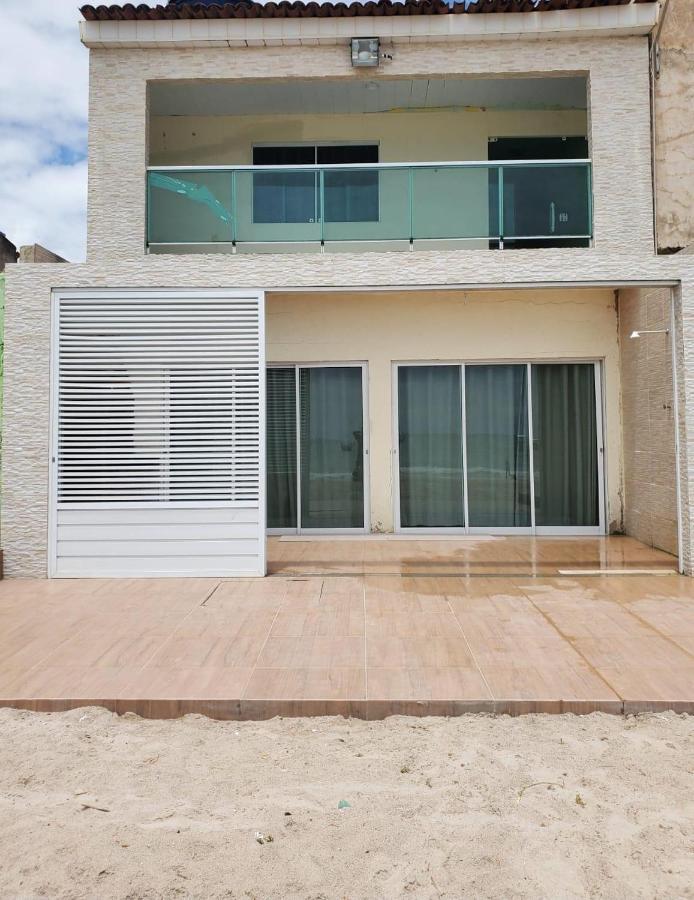 Vila Casa Em Maragogi Exteriér fotografie