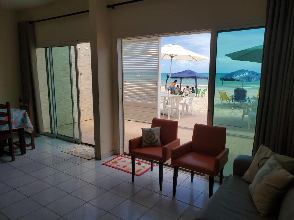 Vila Casa Em Maragogi Exteriér fotografie