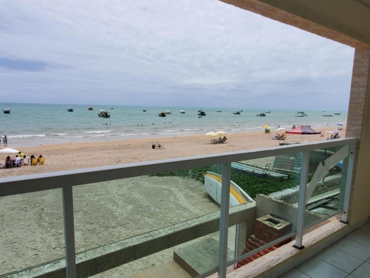 Vila Casa Em Maragogi Exteriér fotografie