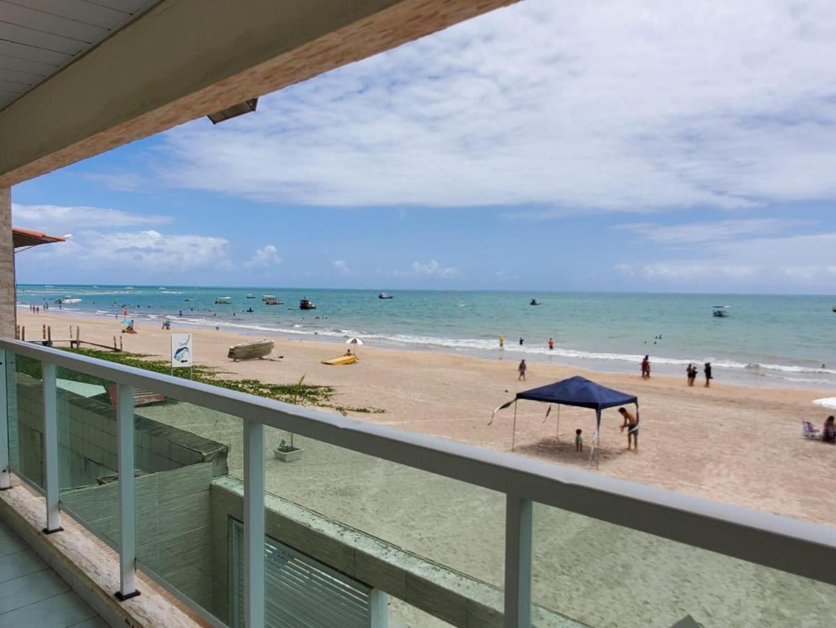Vila Casa Em Maragogi Exteriér fotografie