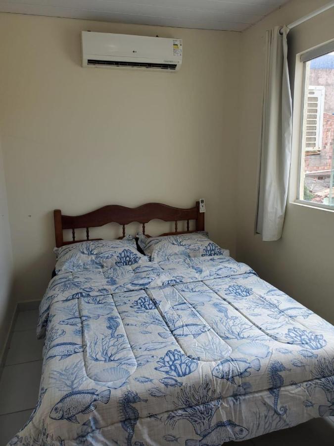 Vila Casa Em Maragogi Exteriér fotografie