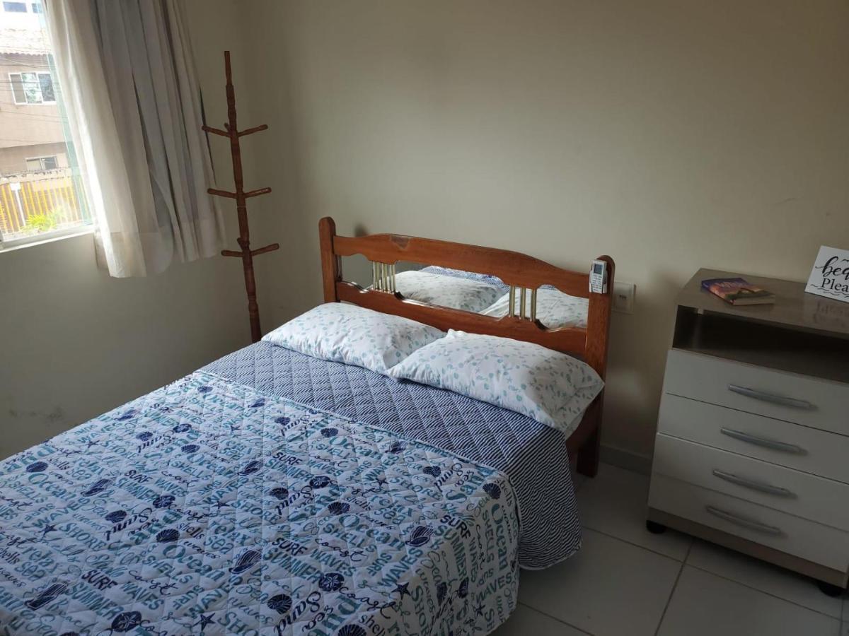 Vila Casa Em Maragogi Exteriér fotografie