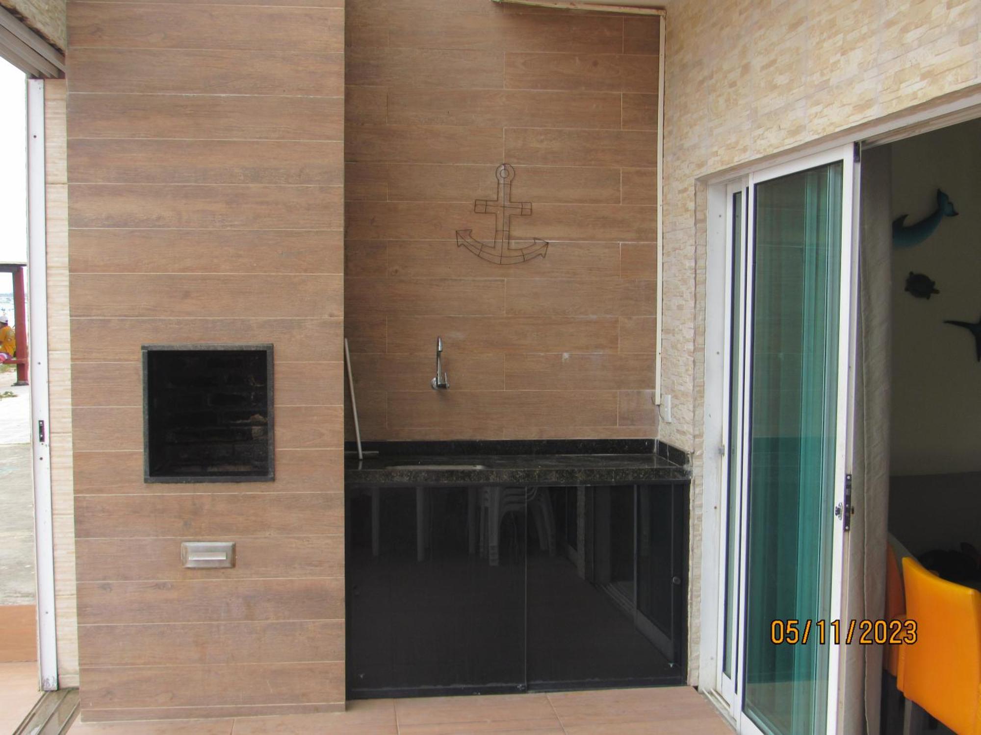 Vila Casa Em Maragogi Exteriér fotografie