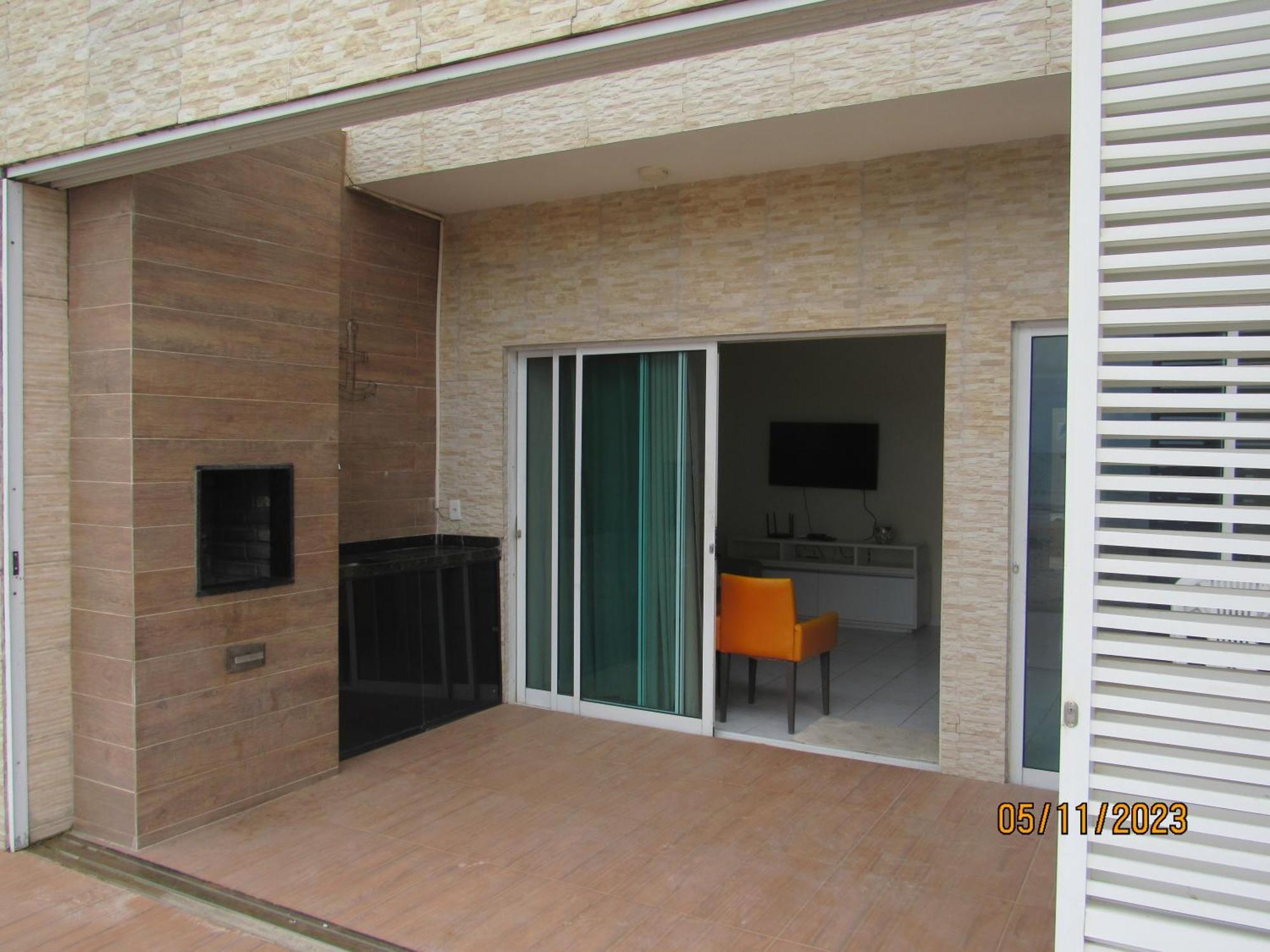 Vila Casa Em Maragogi Exteriér fotografie
