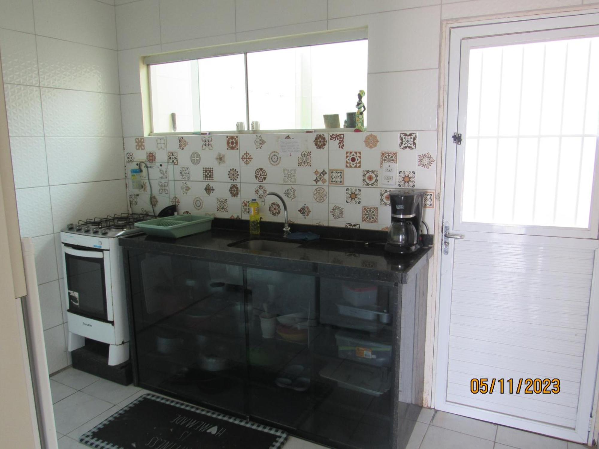 Vila Casa Em Maragogi Exteriér fotografie